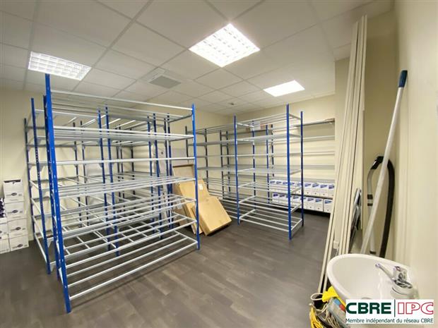 Bureau Location 64600 ANGLET  