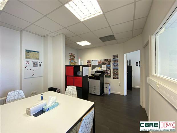 Bureau Location 64600 ANGLET  