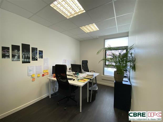 Bureau Location 64600 ANGLET  