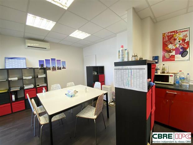 Bureau Location 64600 ANGLET  