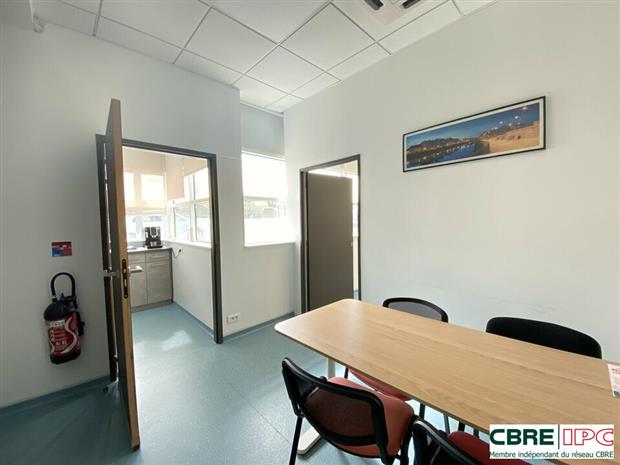 Bureau Vente 64100 BAYONNE  