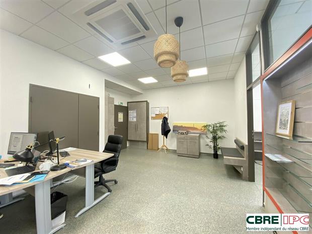 Bureau Vente 64100 BAYONNE  