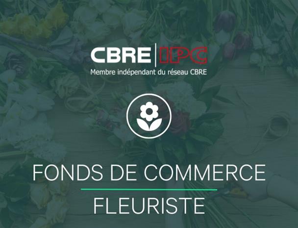 Commerce Cession 64100 BAYONNE  