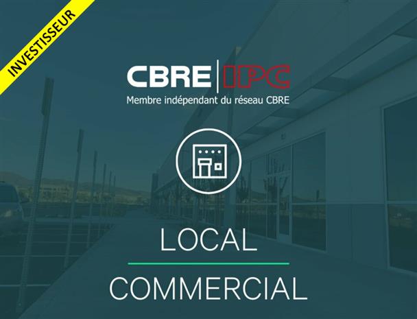 Commerce Vente 64300 ORTHEZ  