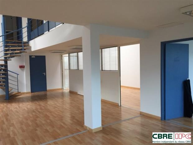 Bureau Location 64100 BAYONNE  