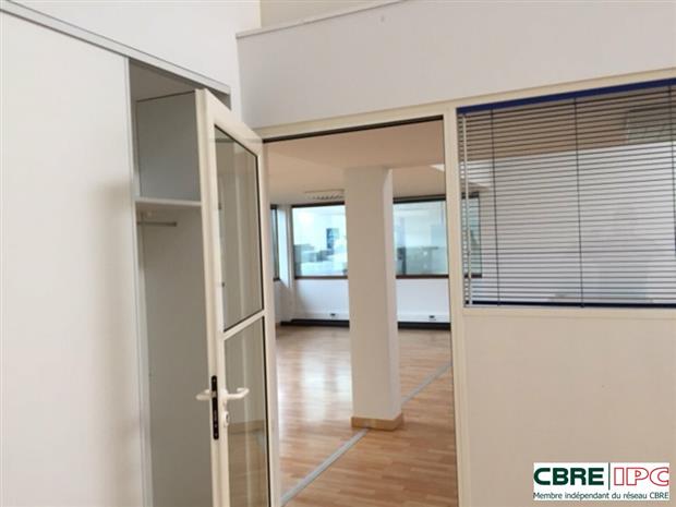 Bureau Location 64100 BAYONNE  