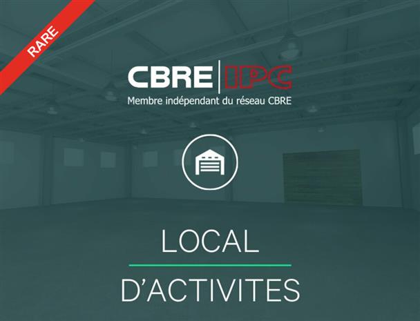 Local d'activités Location 64200 BIARRITZ  