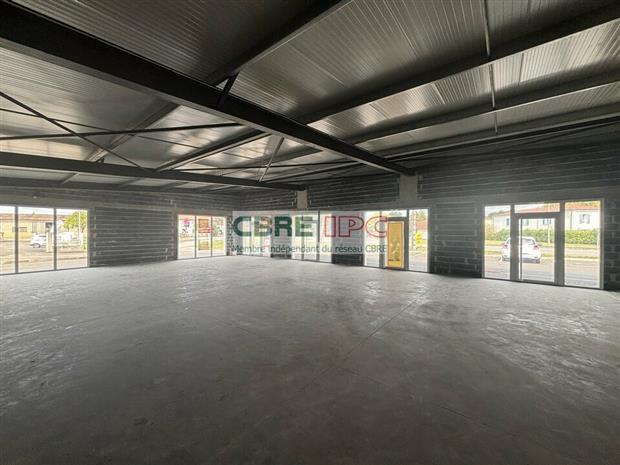 Commerce Vente 64300 SAULT-DE-NAVAILLES  
