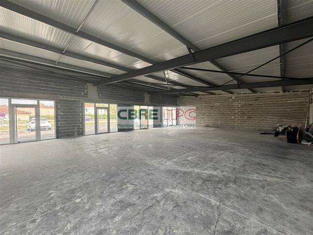 Commerce Vente 64300 SAULT-DE-NAVAILLES  