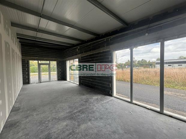 Commerce Vente 64300 SAULT-DE-NAVAILLES  