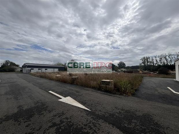 Commerce Vente 64300 SAULT-DE-NAVAILLES  