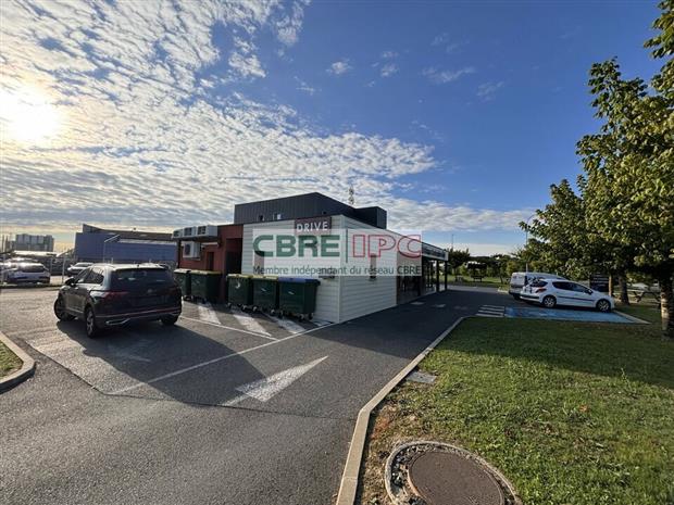 Commerce Cession 64150 MOURENX  