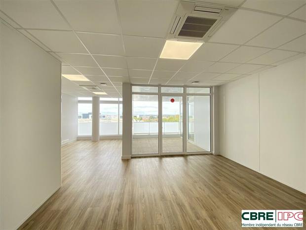 Bureau Location 64600 ANGLET  