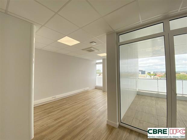 Bureau Location 64600 ANGLET  