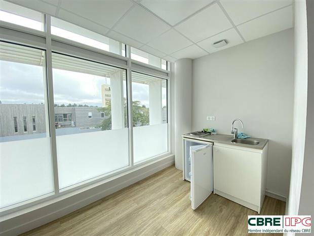 Bureau Location 64600 ANGLET  