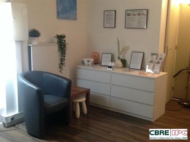 Bureau Location 64600 ANGLET  