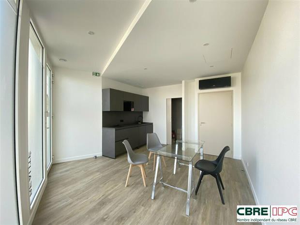 Bureau Location 64200 BIARRITZ  