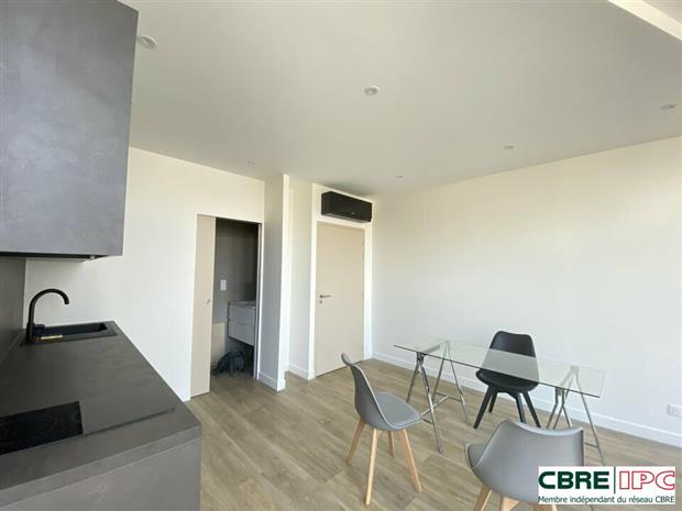 Bureau Location 64200 BIARRITZ  