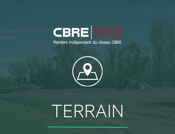 Terrain Location 64200 BASSUSSARRY  