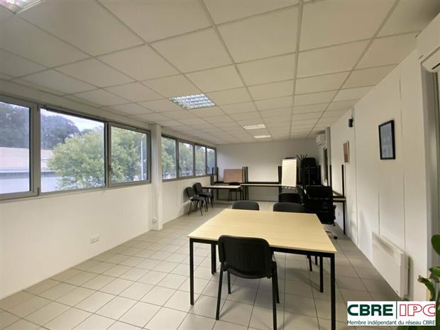 Bureau Location 64100 BAYONNE  
