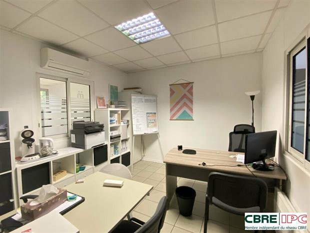 Bureau Location 64100 BAYONNE  