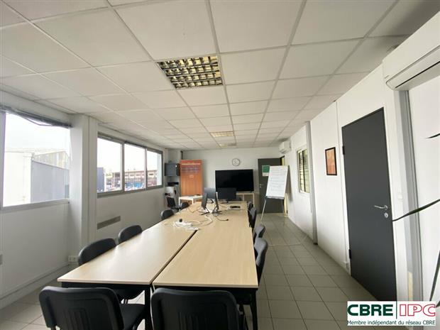 Bureau Location 64100 BAYONNE  