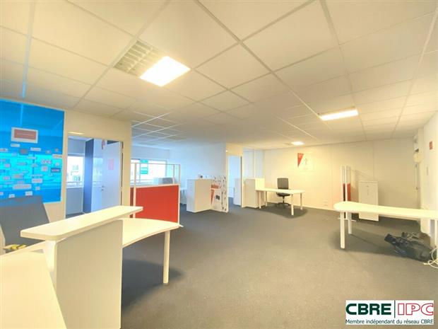 Bureau Location 64100 BAYONNE  