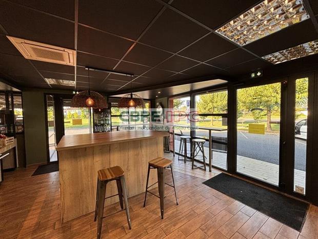 Commerce Vente 64150 MOURENX  