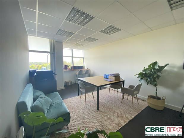 Bureau Location 64600 ANGLET  