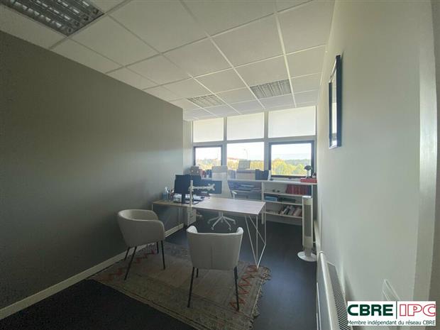 Bureau Location 64600 ANGLET  