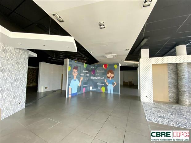 Commerce Location 64600 ANGLET  