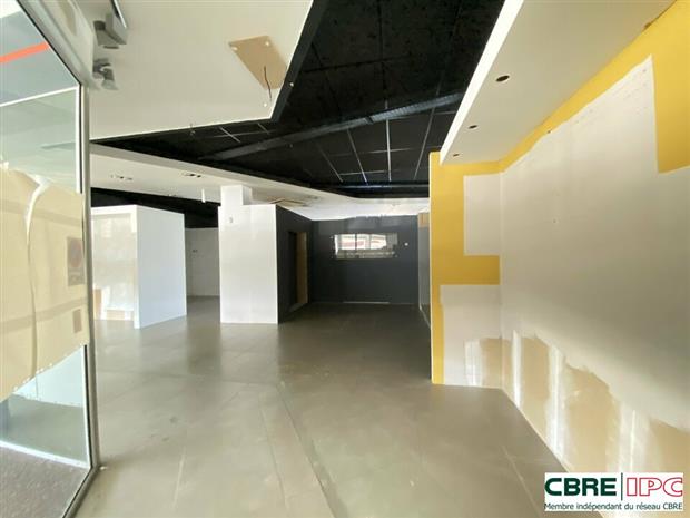 Commerce Location 64600 ANGLET  