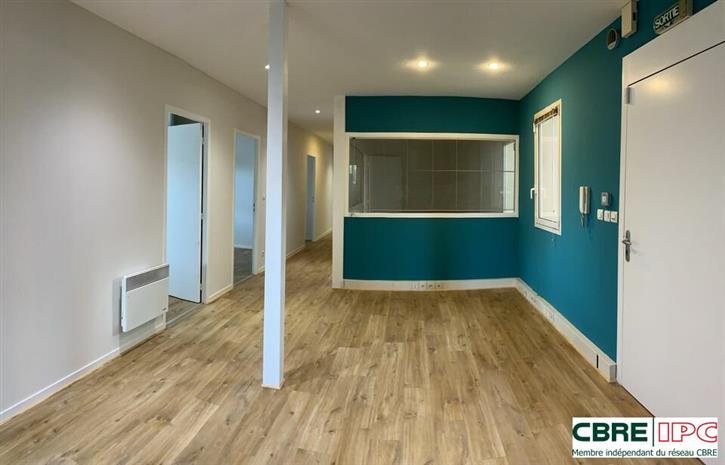 Bureau Location 64600 ANGLET  