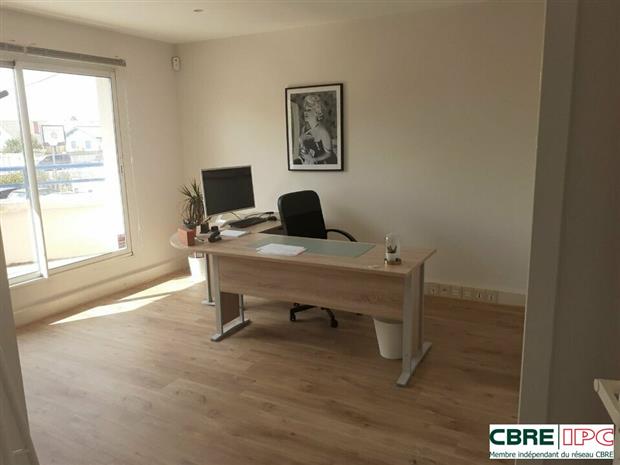 Bureau Location 64600 ANGLET  