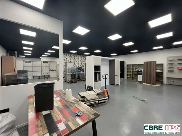 Commerce Location 64600 ANGLET  