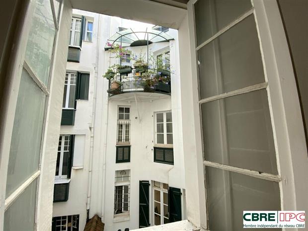 Bureau Location 64200 BIARRITZ  