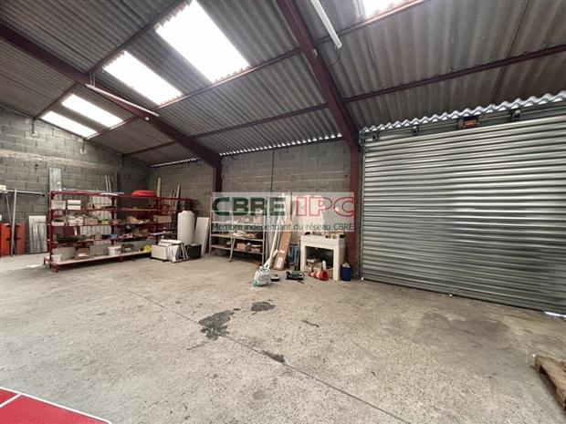 Local d'activités Vente 64140 LONS  