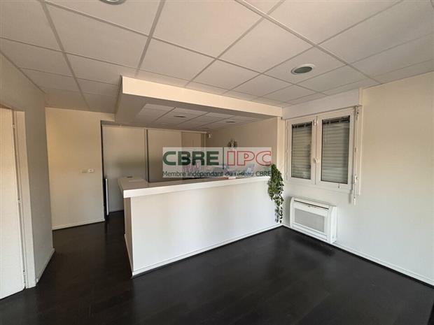 Local d'activités Vente 64140 LONS  