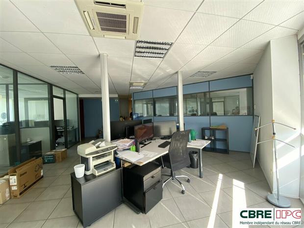 Bureau Location 64600 ANGLET  