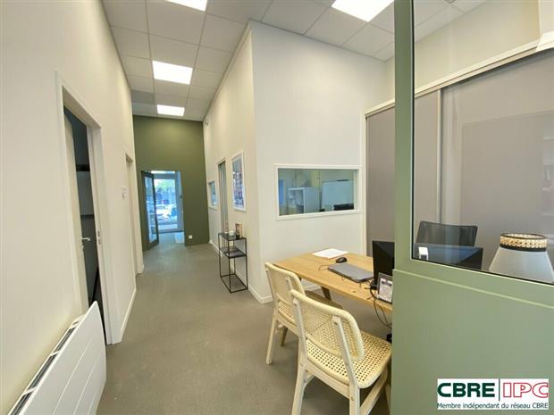 Commerce Vente 64600 ANGLET  