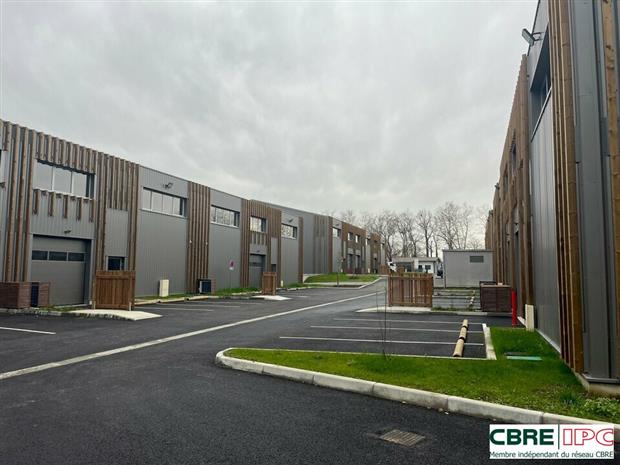 Entrepôt / Local d'activités Location 64000 PAU  