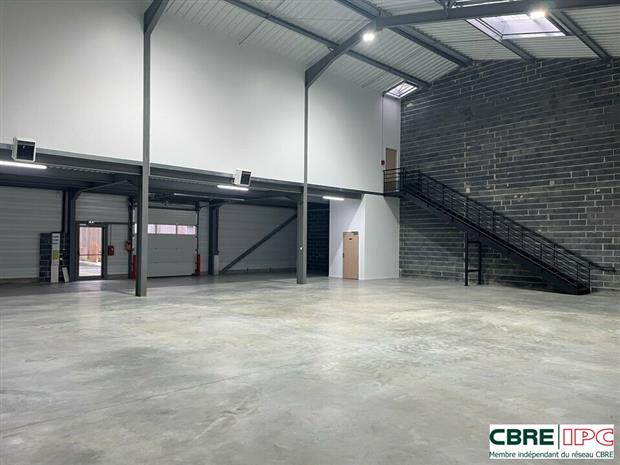 Entrepôt / Local d'activités Location 64000 PAU  