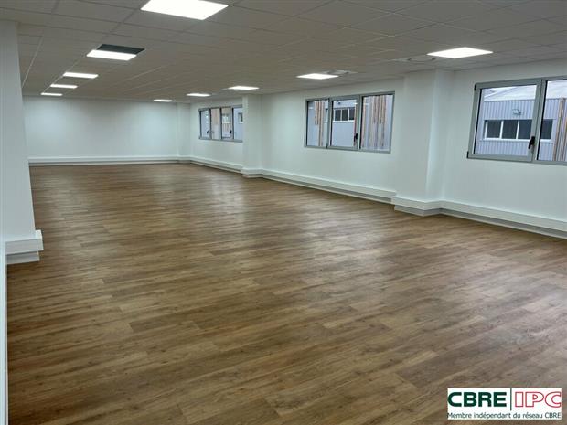 Entrepôt / Local d'activités Location 64000 PAU  