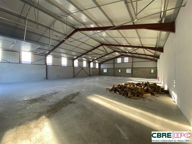 Entrepôt / Local d'activités Location 64520 GUICHE  