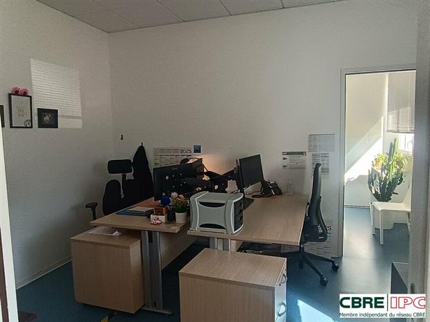 Bureau Location 64500 SAINT-JEAN-DE-LUZ  