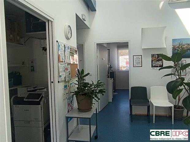 Bureau Location 64500 SAINT-JEAN-DE-LUZ  