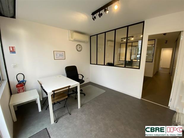 Commerce Location 64100 BAYONNE  