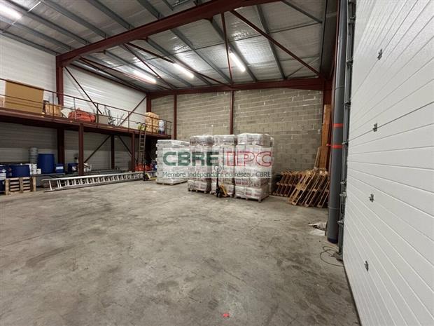 Local d'activités Location 64000 PAU  