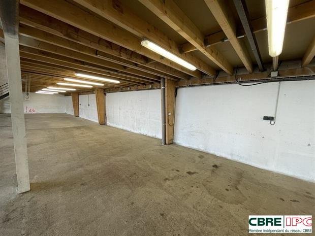 Local d'activités Location 64480 USTARITZ  