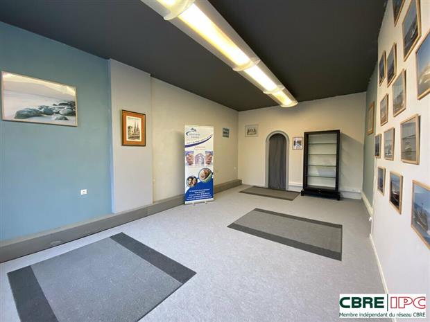 Commerce Cession 64100 BAYONNE  